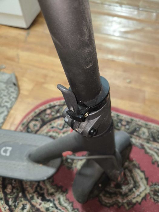 Электросамокат Xiaomi m365