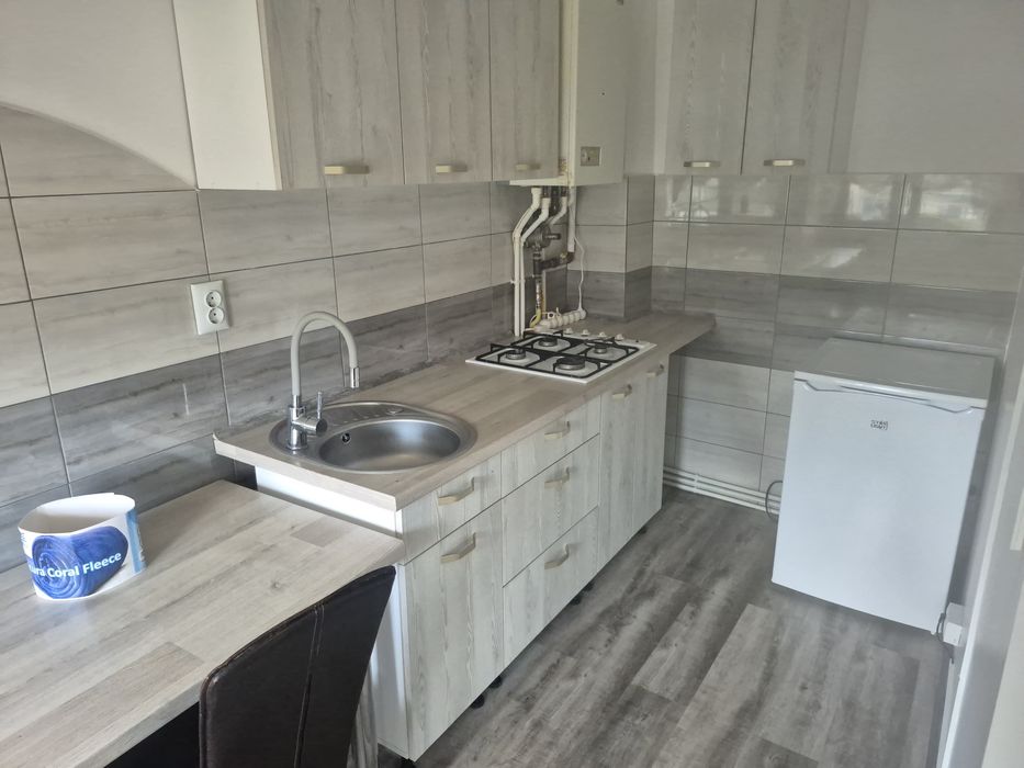 De  Închiriat in regim Booking/Hotelier Turda  Piata Romana  nr13