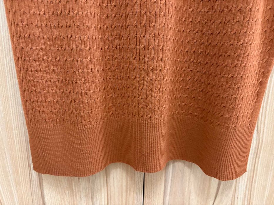 Женские шерстяные платья