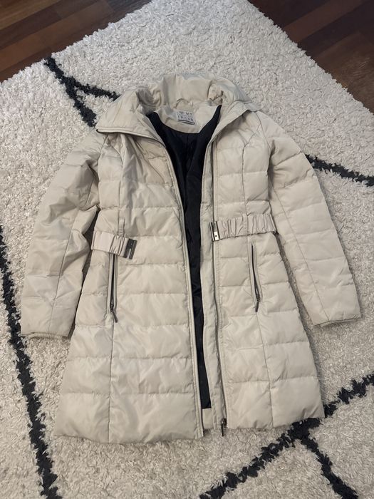 Geaca Cache Cache din puf