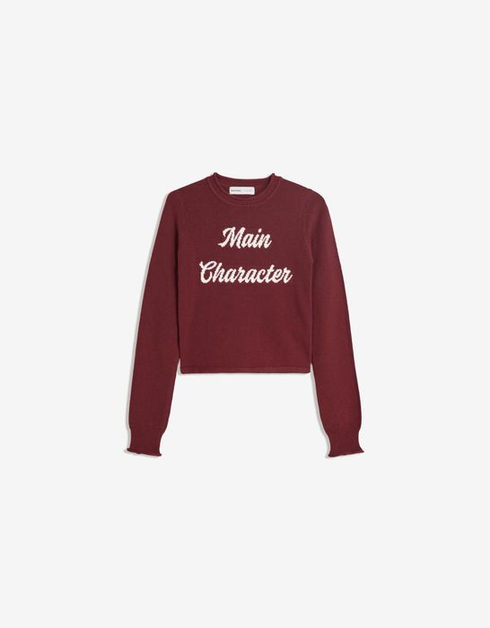 Pulover Bershka Xs, nou, cu eticheta