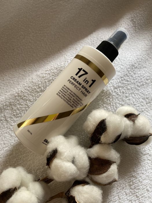 Likato 17в1 спрей