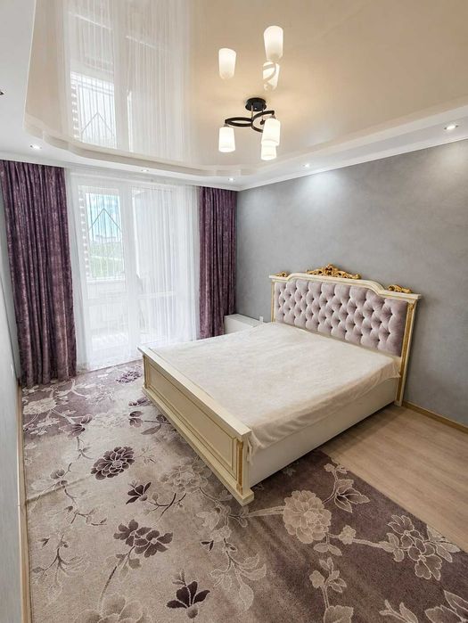 2 ком квартира на 31 школе