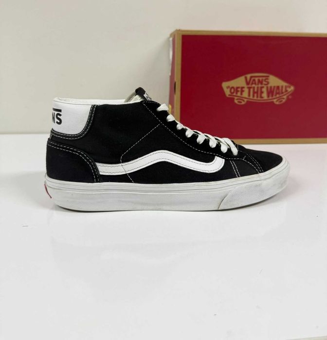 Vans Mid Skool 37