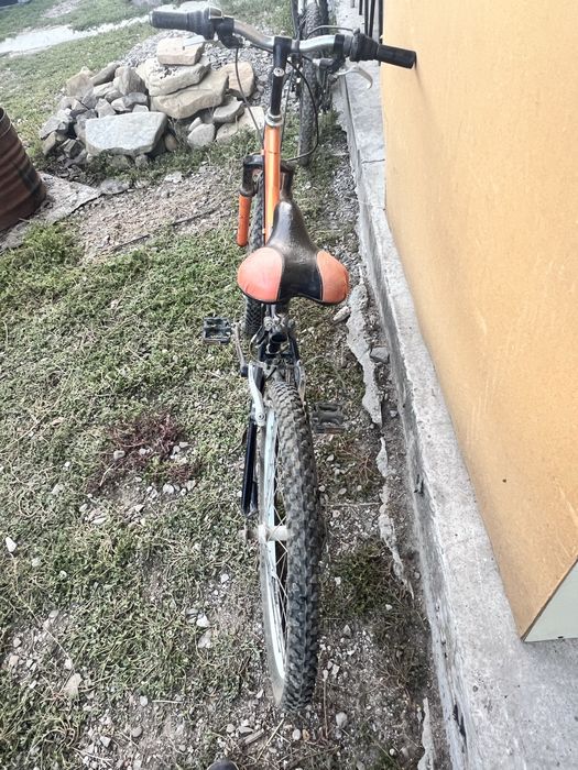 Vand bicicleteee