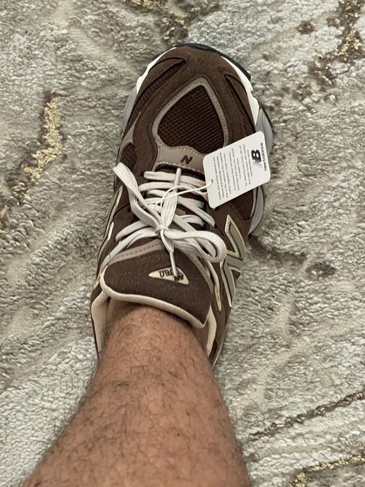 New balance 9060