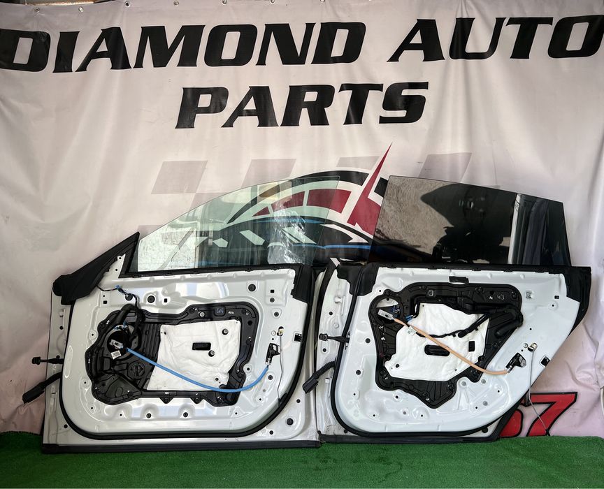 Bmw Seria 6 GT G32 Portiera Usi Usa Dreapta Fata-Spate Completa A96