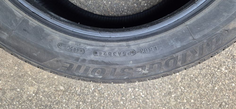 Anvelope Bridgestone