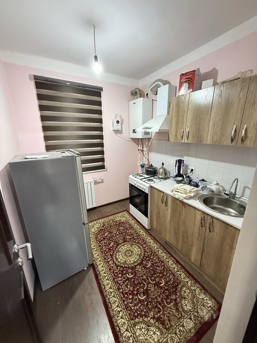 Квартира 3 комнатная