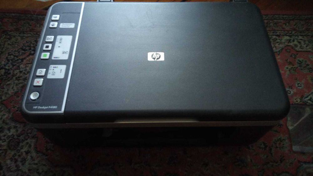 Imprimanta HP Deskjet F4180