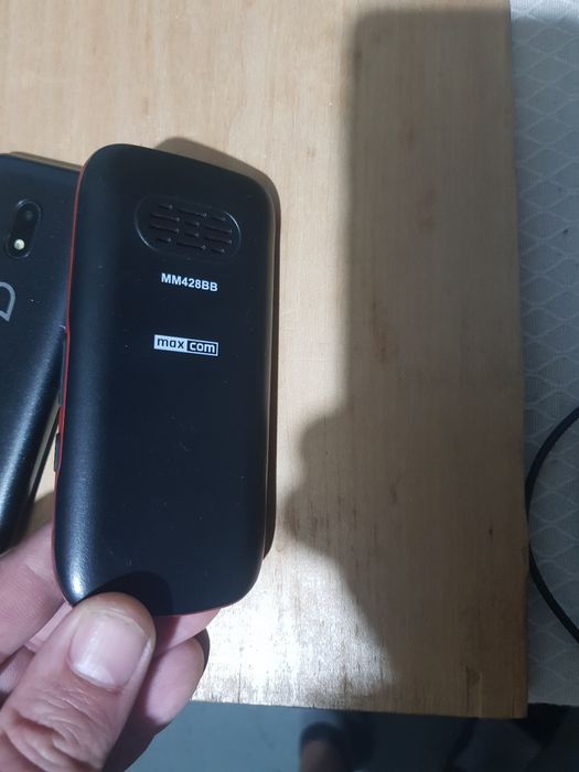 Telefoane maxcom dual sim