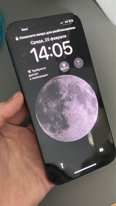 Айфон 13 в идеальном состояние