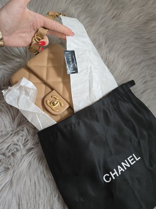 Дамска чанта бранд