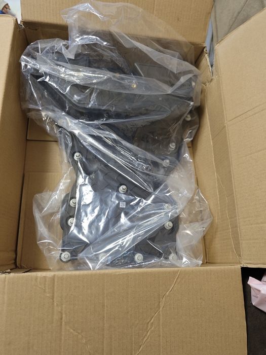 Картер Мерцедес C, Е класа , чисто нов