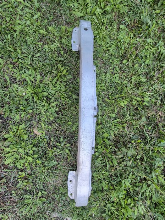 Armatura întăritura bara fata renault laguna 3