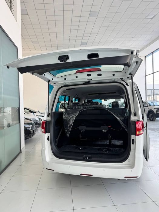 Jac M4 есть в наличии