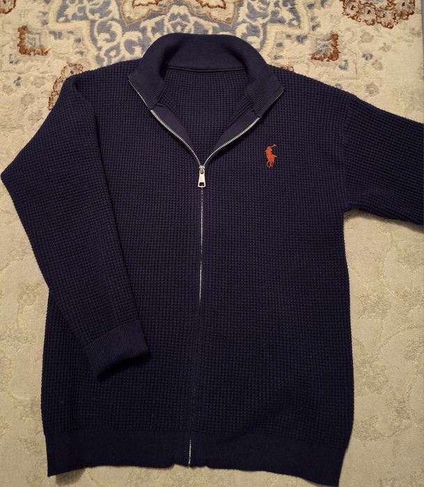 POLO кардиган #)