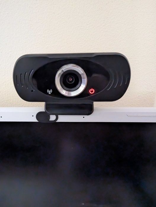Webcam камера за провеждане на онлайн срещи Xiaomi
