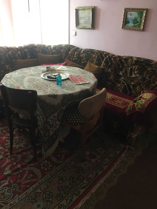 Продава се Тристаен апартамент в Добрич, Дружба 1 - 78 кв.м за 1731 €/кв.м - Снимка #5