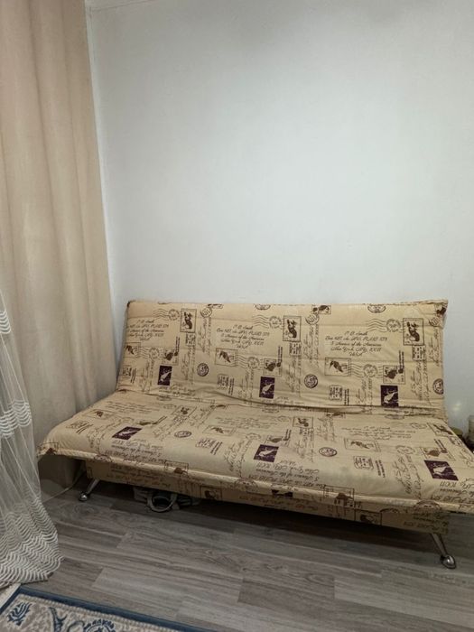 Продается расскладной диван