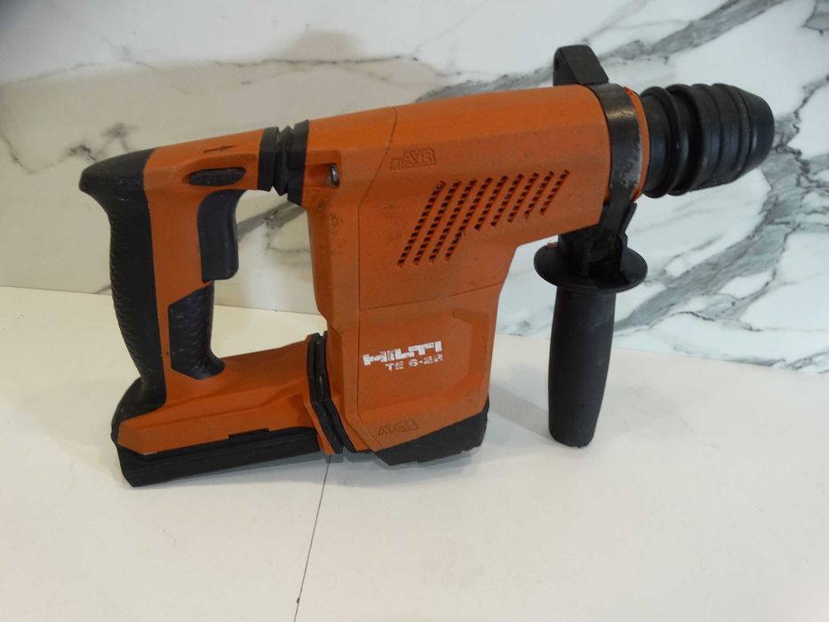 Hilti TE 6 - 22 / Nuron - Перфоратор с функция къртене
