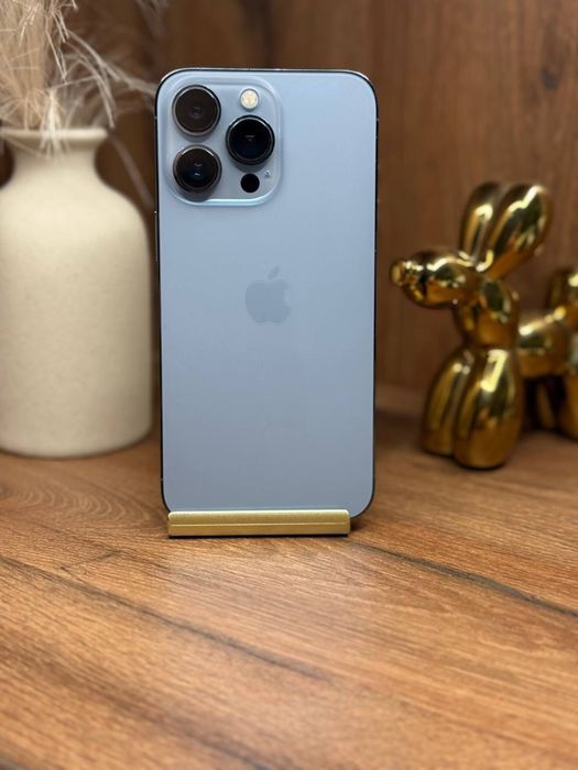 Iphone 13 pro sotiladi