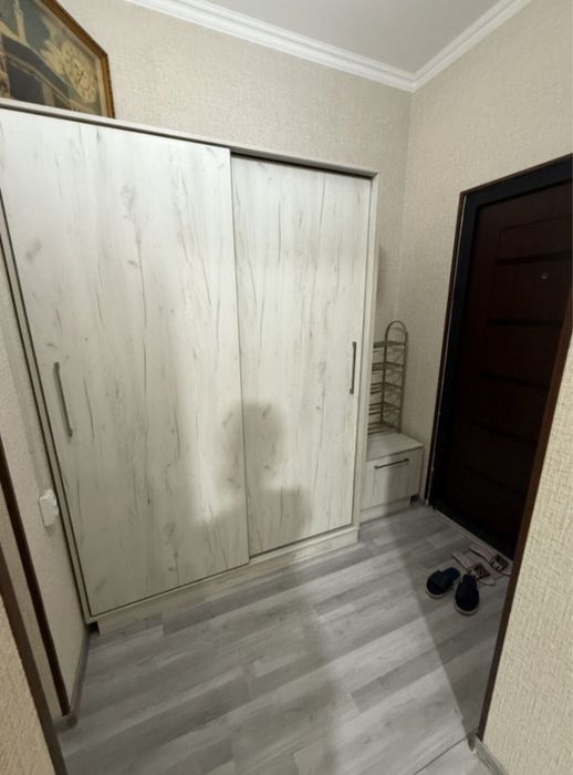 Аренда 1/5/7 массив Ялангач ЭКО базар 1 комнатная в новостройке