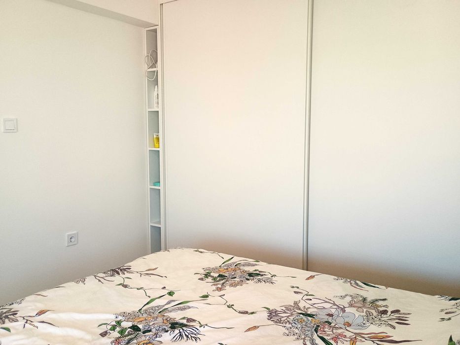 Дава се под наем Двустаен апартамент в к.к. Слънчев бряг - 78 кв.м за 255 € - Снимка #12