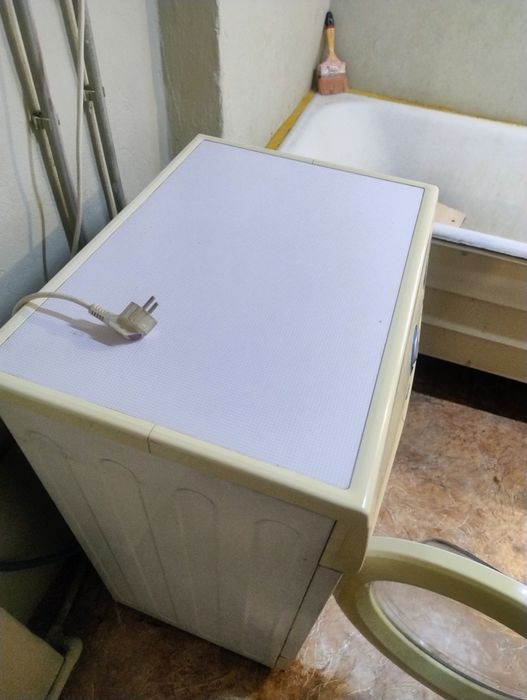 Продам стиральную машину лж
