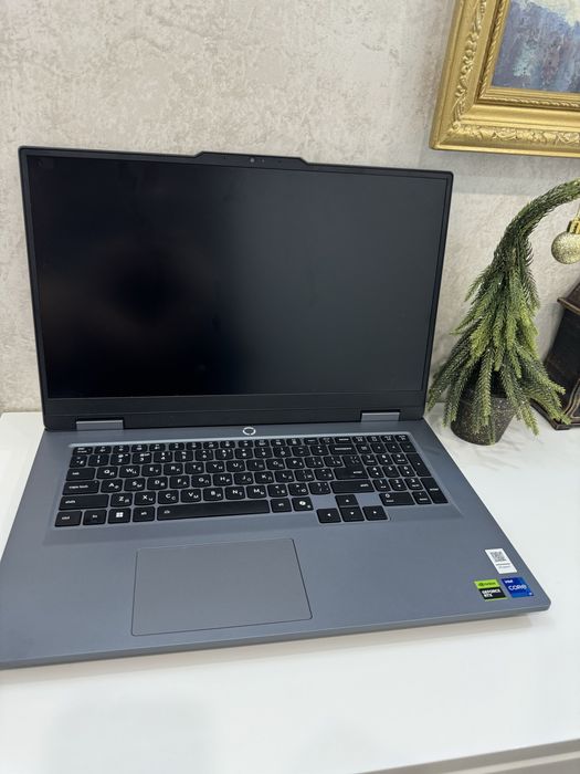 Ноутбук Lenovo LOQ. Есть торг.