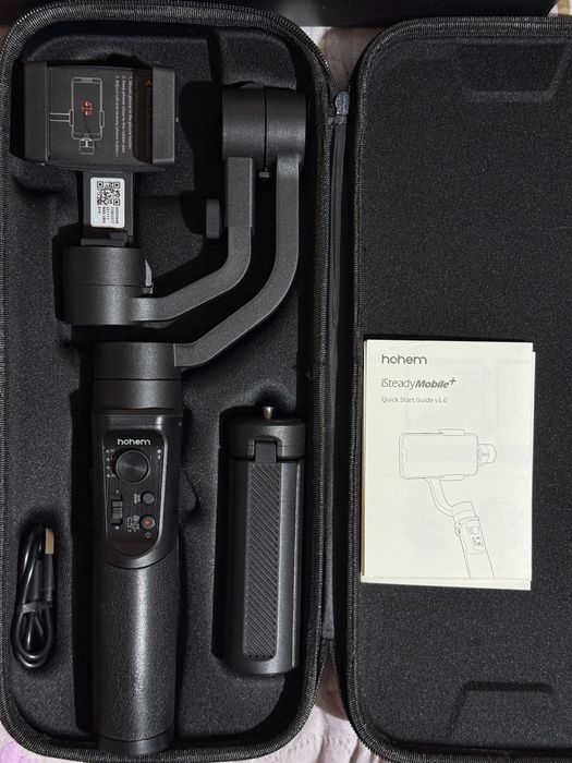 Стойка за снимане