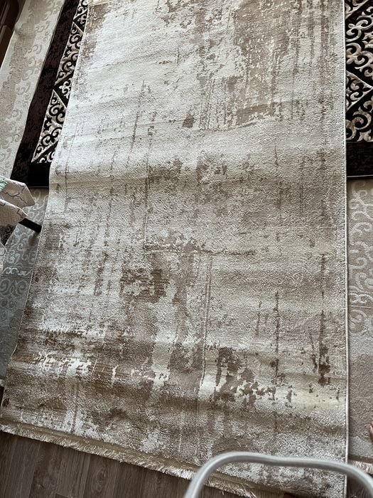 Продам ковер после хим.чистки!