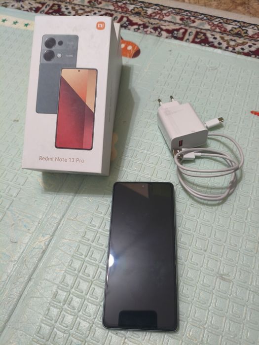 Redmi Note 13 Pro 80000т