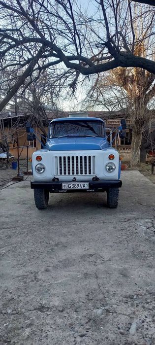 Водовоз сотилади срочно