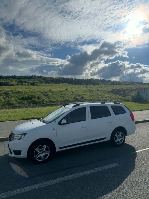 VAND URGENT Dacia Logan MCV