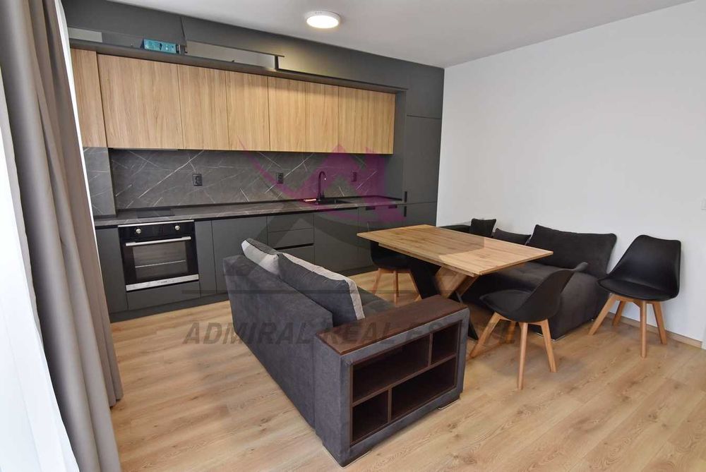 Дава се под наем Двустаен апартамент в Варна, Възраждане 3 - 55 кв.м за 511 € - Снимка #1