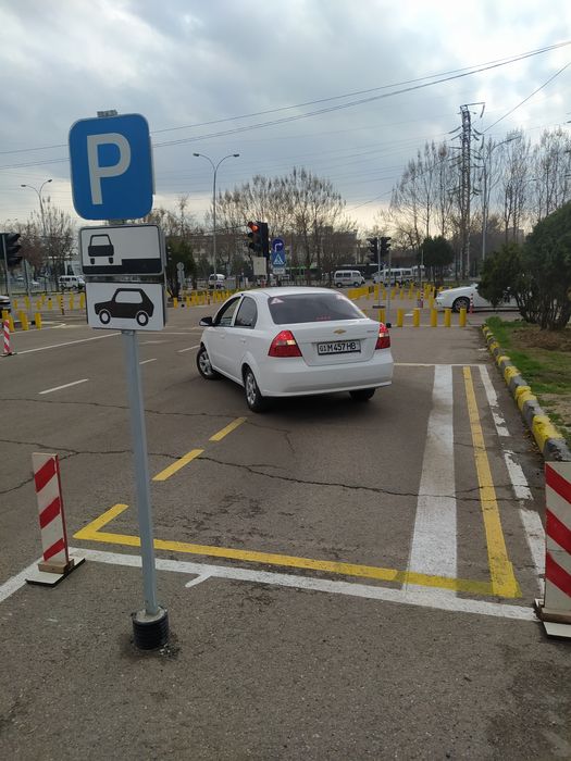 Опытный Автоинструктор , учу с нуля пошагово.