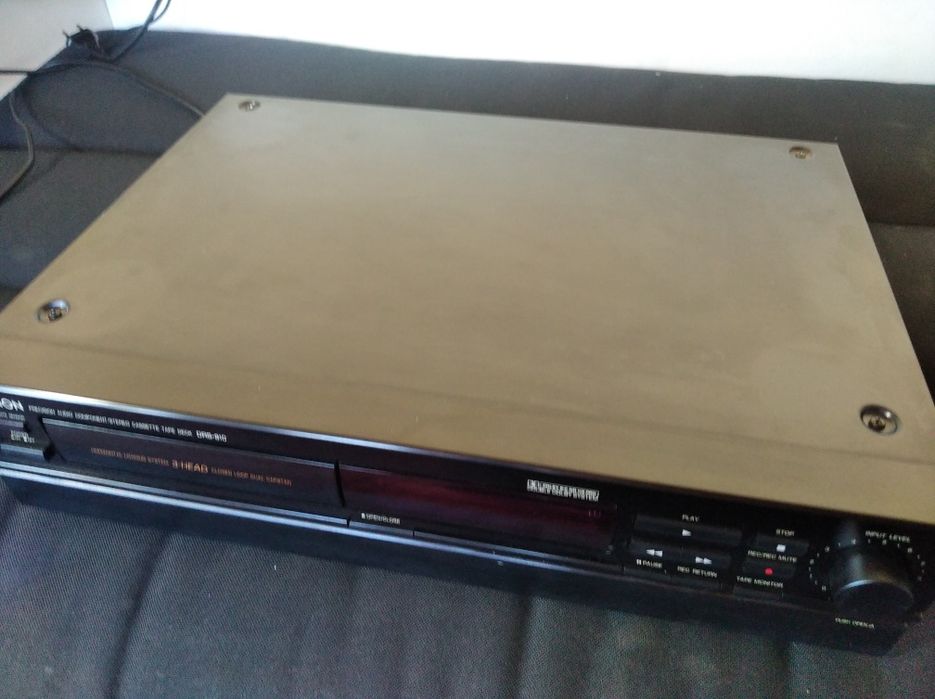 3 глав дек Денон