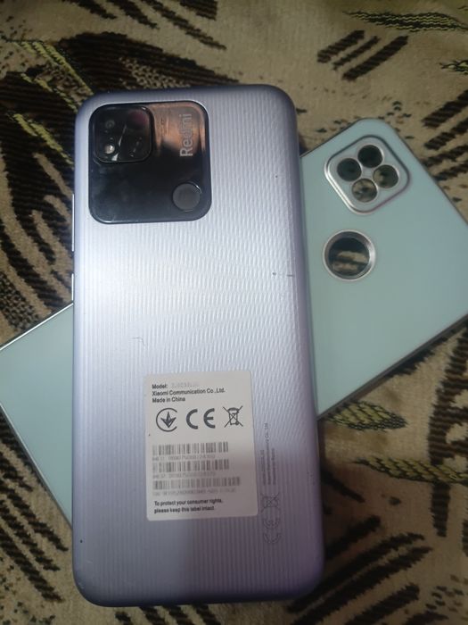 Редми 10а шустрый