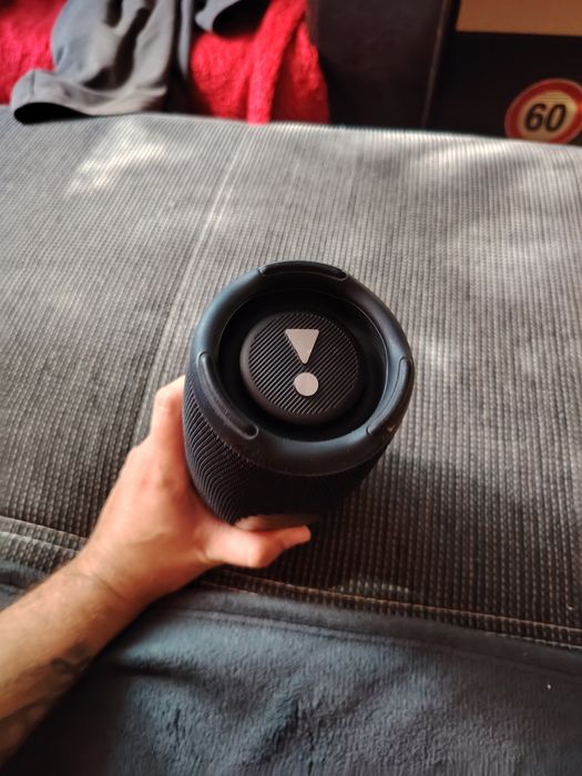 Vand boxe JBL + LG X Boom
