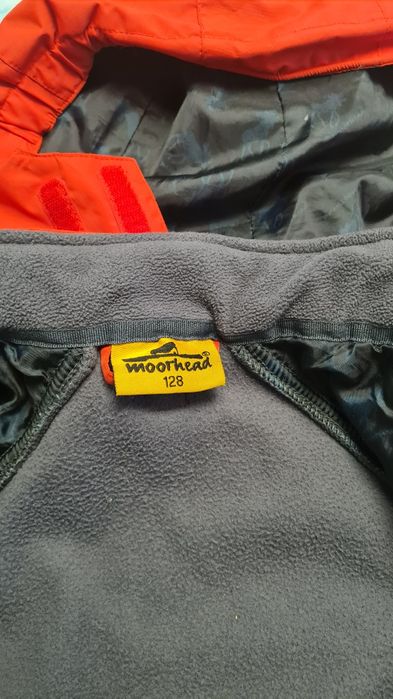 Детско ски яке 128см