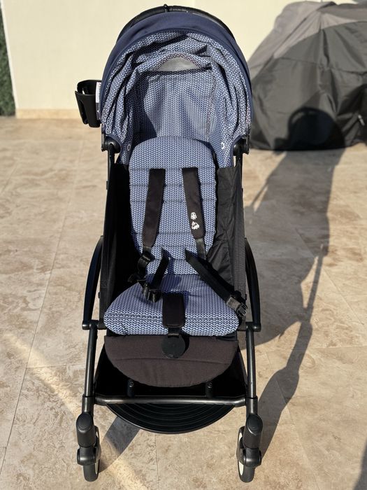 Vand carucior Babyzen Yoyo 2