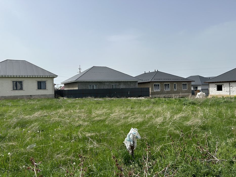Продам участок 6 соток