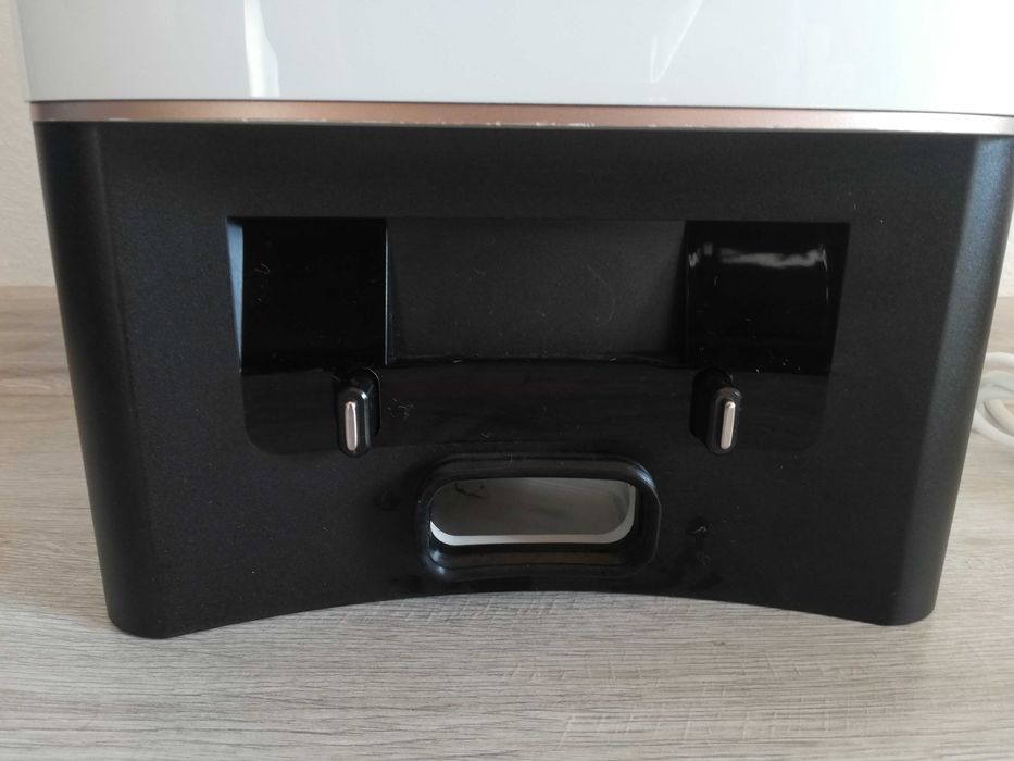 Робот прахосмукачка VIOMI Robot S9, Резервоар за прах 3л, 7 програми