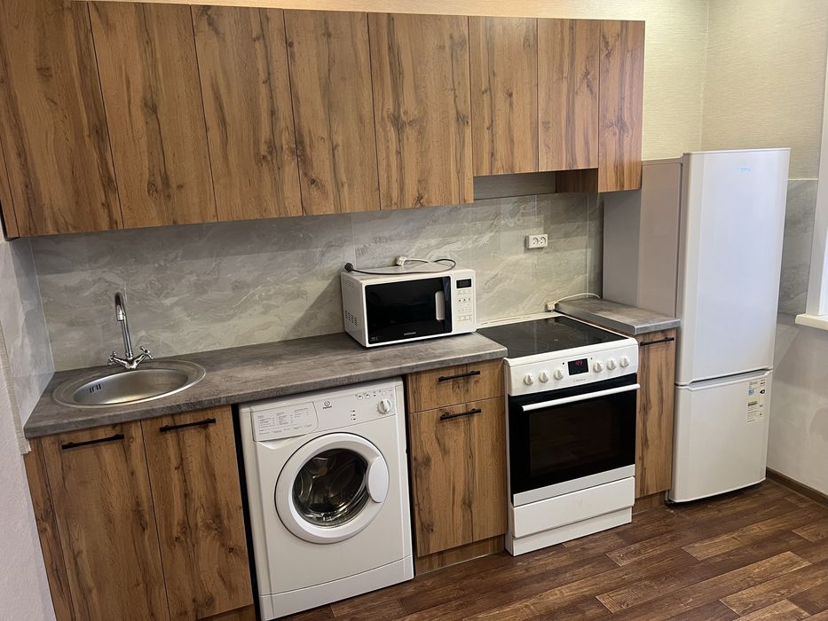 Сдам двух комнатную квартиру