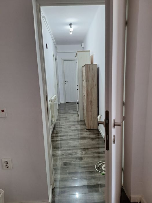 Vând Apartament 2 Camere