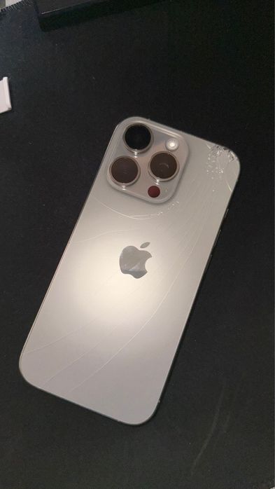 Айфон 16 про Iphone 16 pro