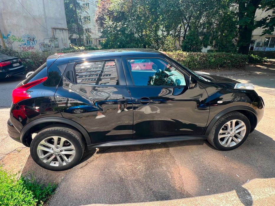 De vânzare Nissan Juke