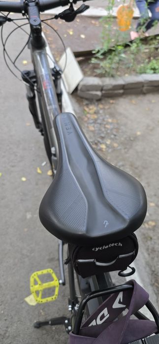 Велосипед Cube Aim ex