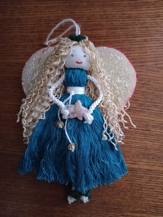 Поделки своими руками